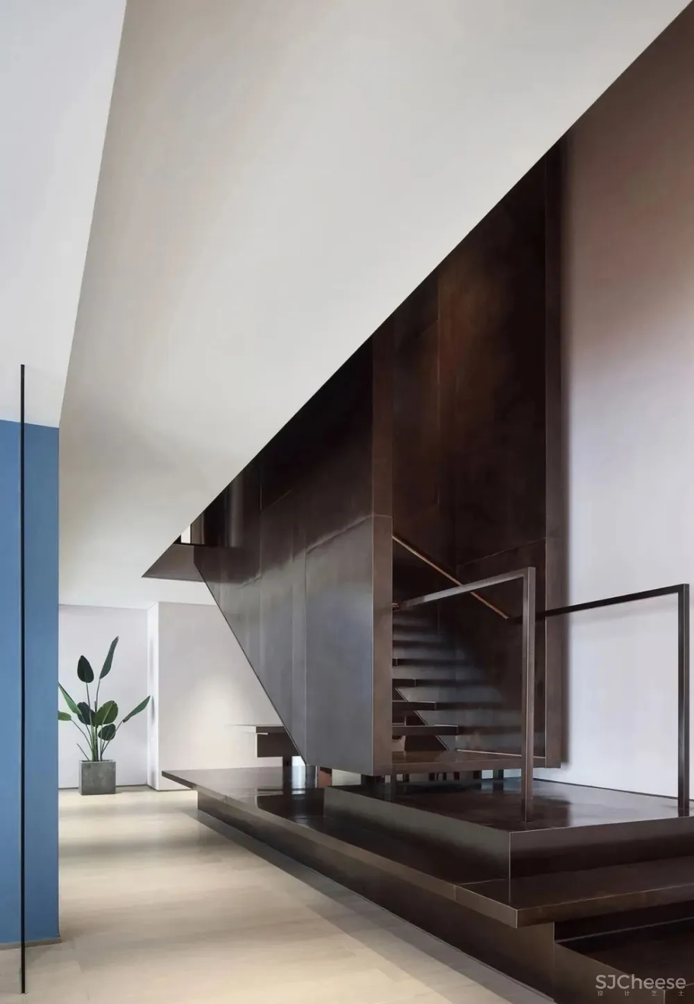 精致时尚,现代与美学的平衡