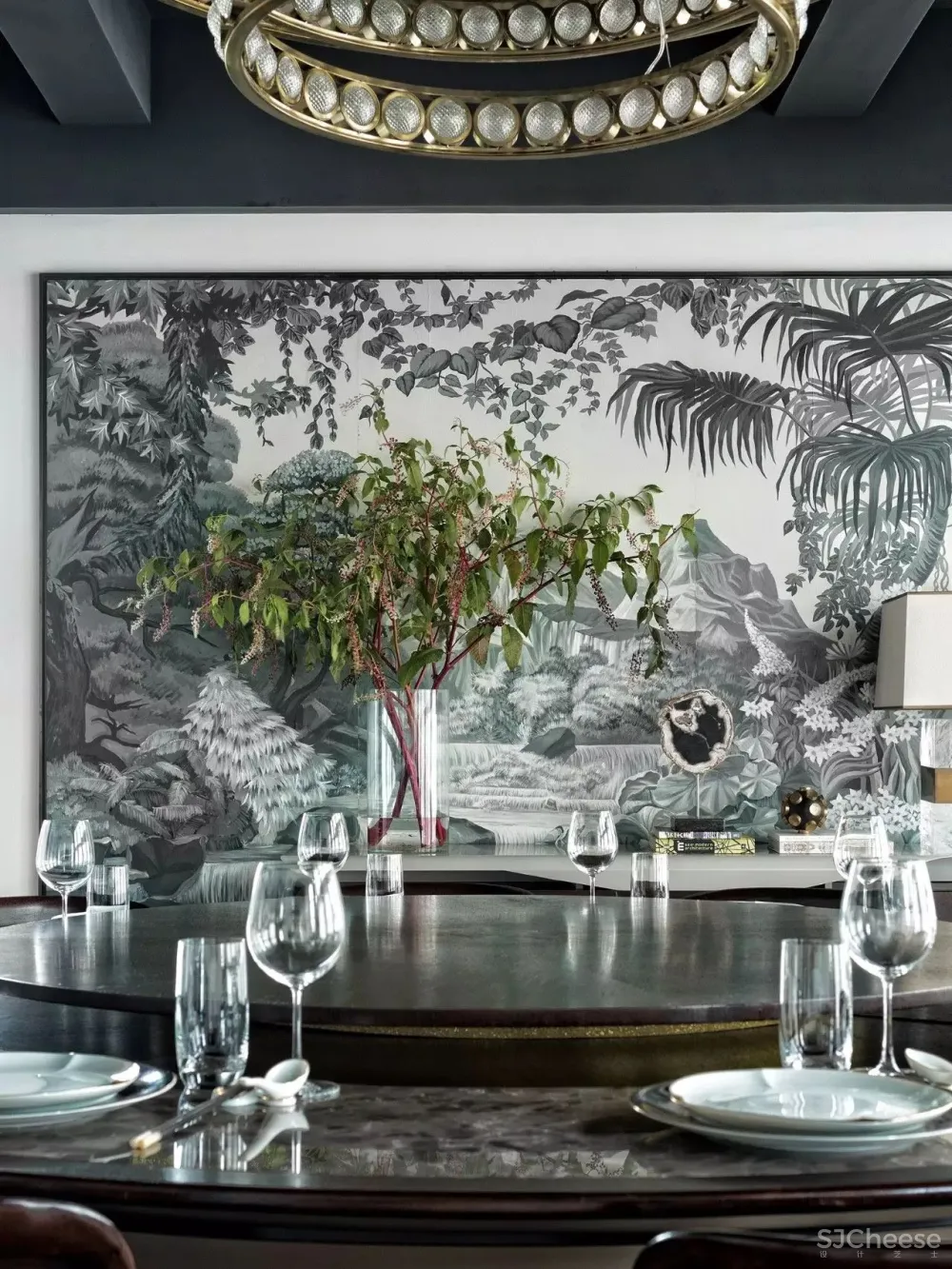 设计寻访黄全:我不做平庸的设计