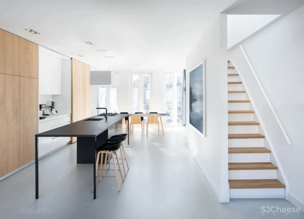 大白至简，无华而奢