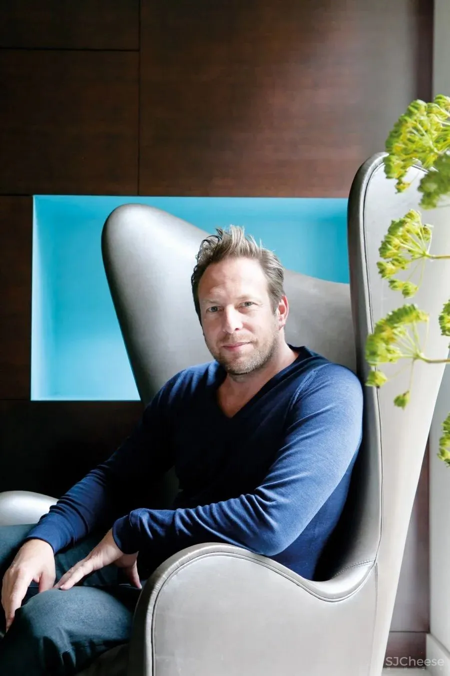 Damien Langlois Meurinne 专辑