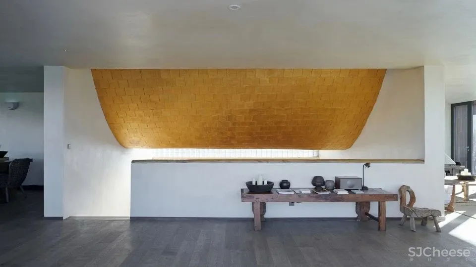 六大建筑师事务所设计的最美民宿!