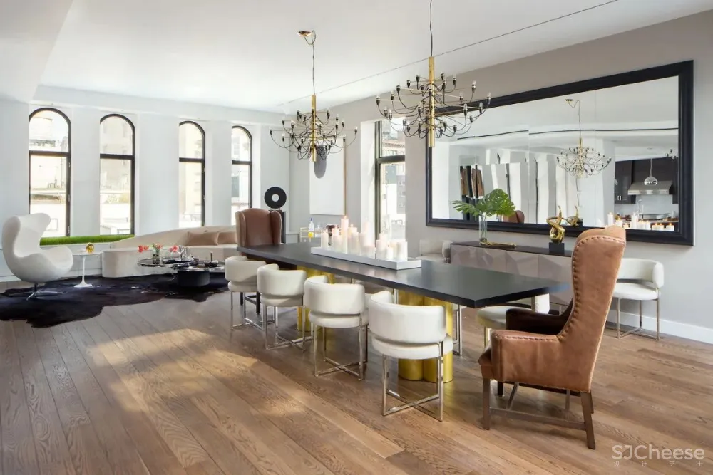 Cheryl Eisen 设计专辑