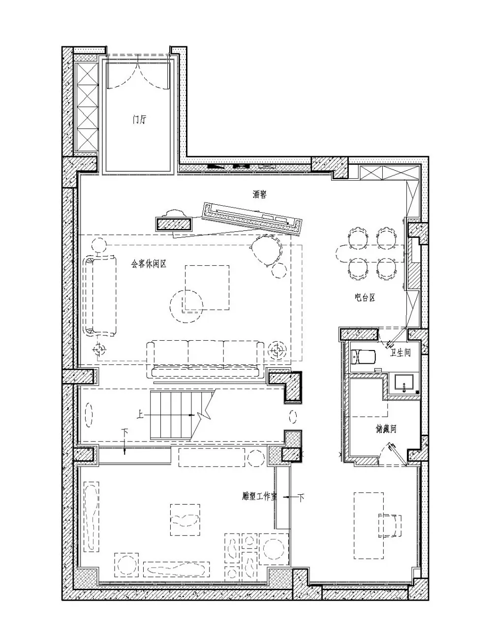 古典 简欧，这才是真正的豪宅设计！