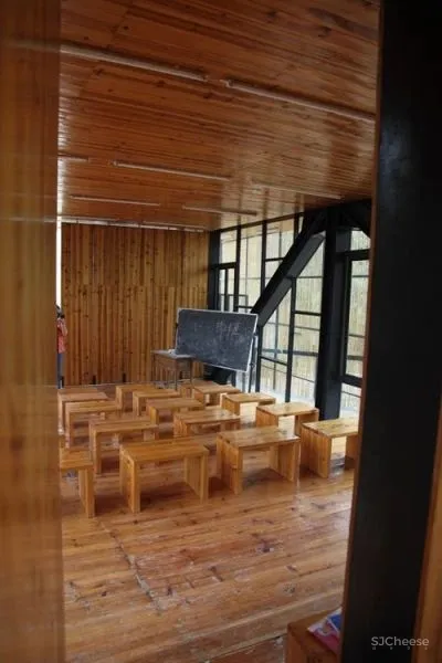 当桥遇上建筑，竟然可以这么美