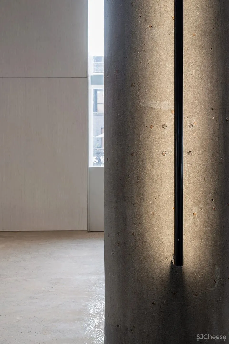 新作 杭州“东坡剧院改造”:还原表演的真实状态 典尚设计