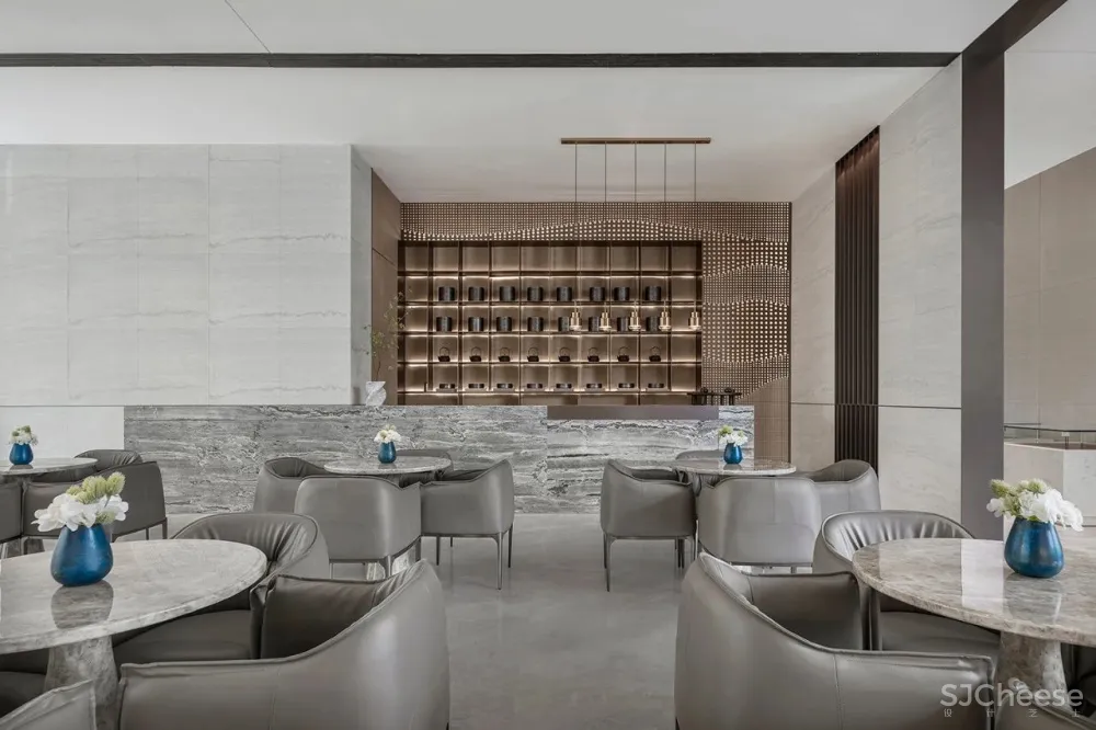 咫尺山水 咫尺繁华 库玛 - S.U.N