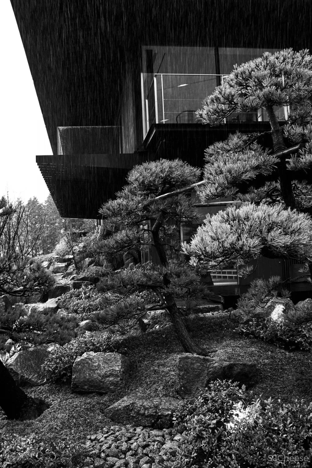 Christian Liaigre 专辑