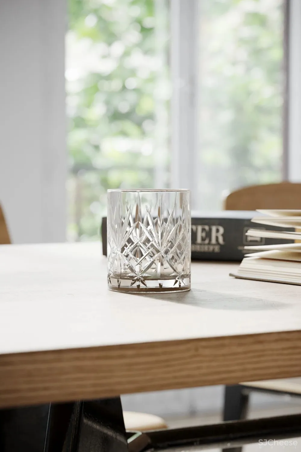 俄罗斯设计的复古与优雅 Anton Volodin新作