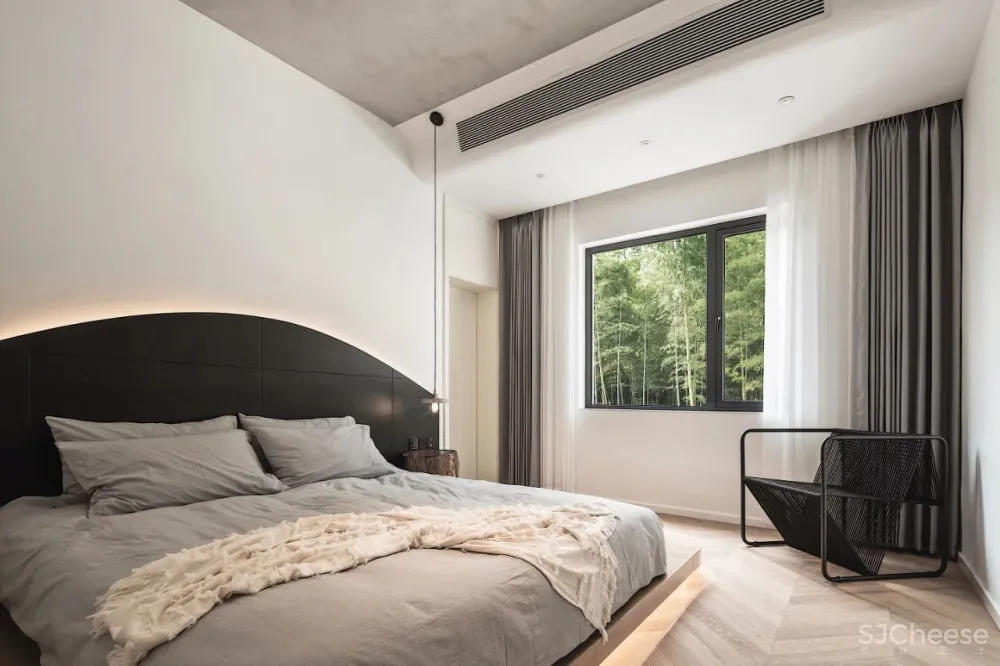 六大建筑师事务所设计的最美民宿!