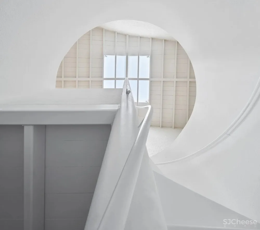 Arquitectura G丨唤醒建筑的灵魂与生命