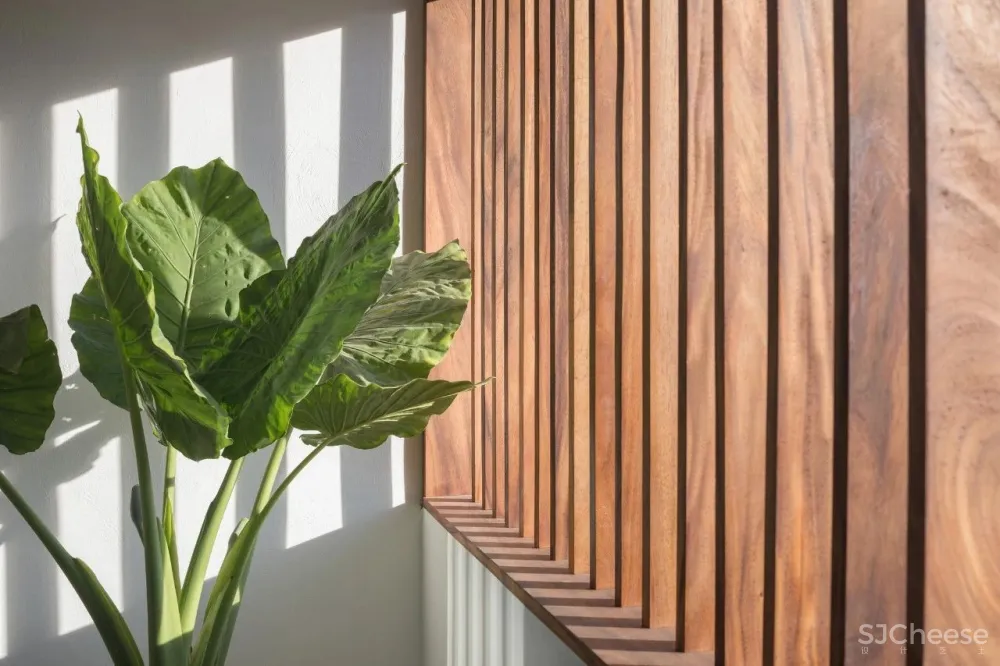 那些你无法拒绝的白色建筑