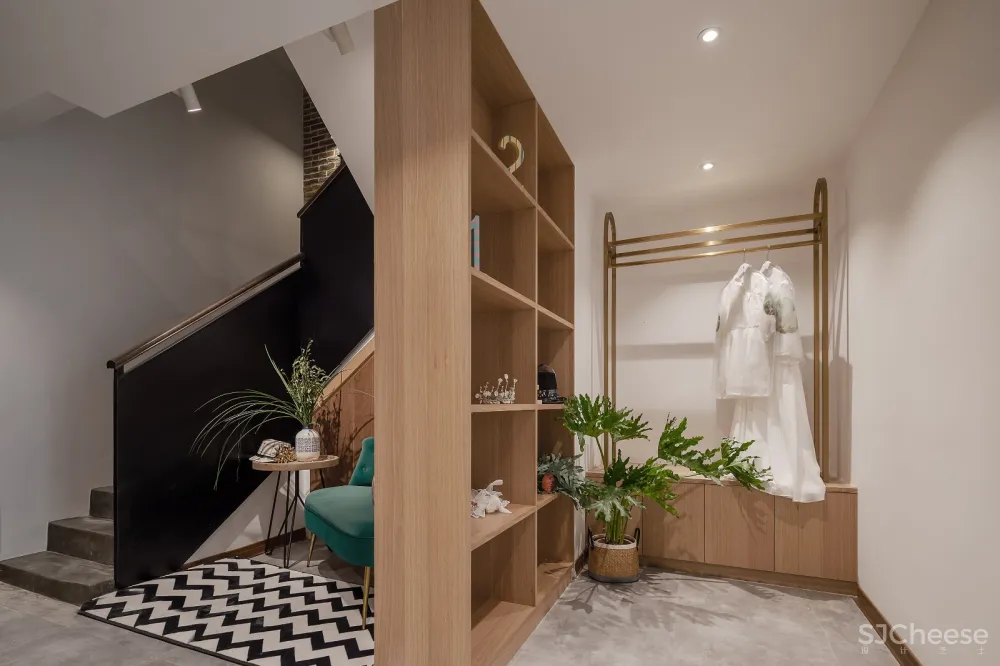 AERIEDESIGN 栖刻建筑设计 | PONYKIDS