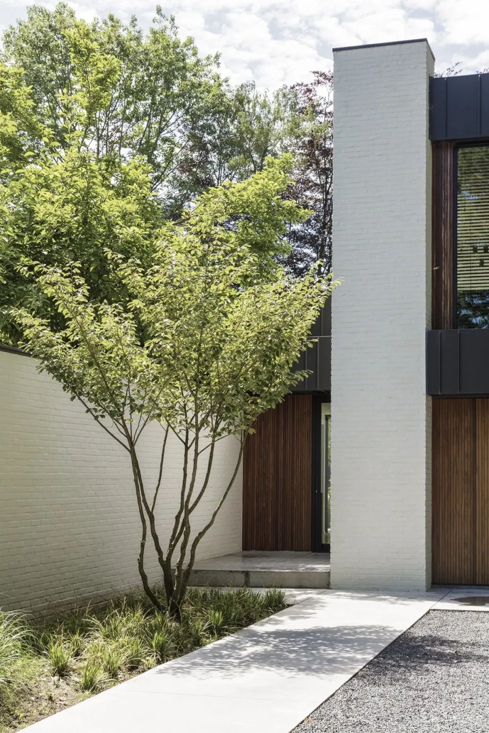 Juma Architects 设计专辑