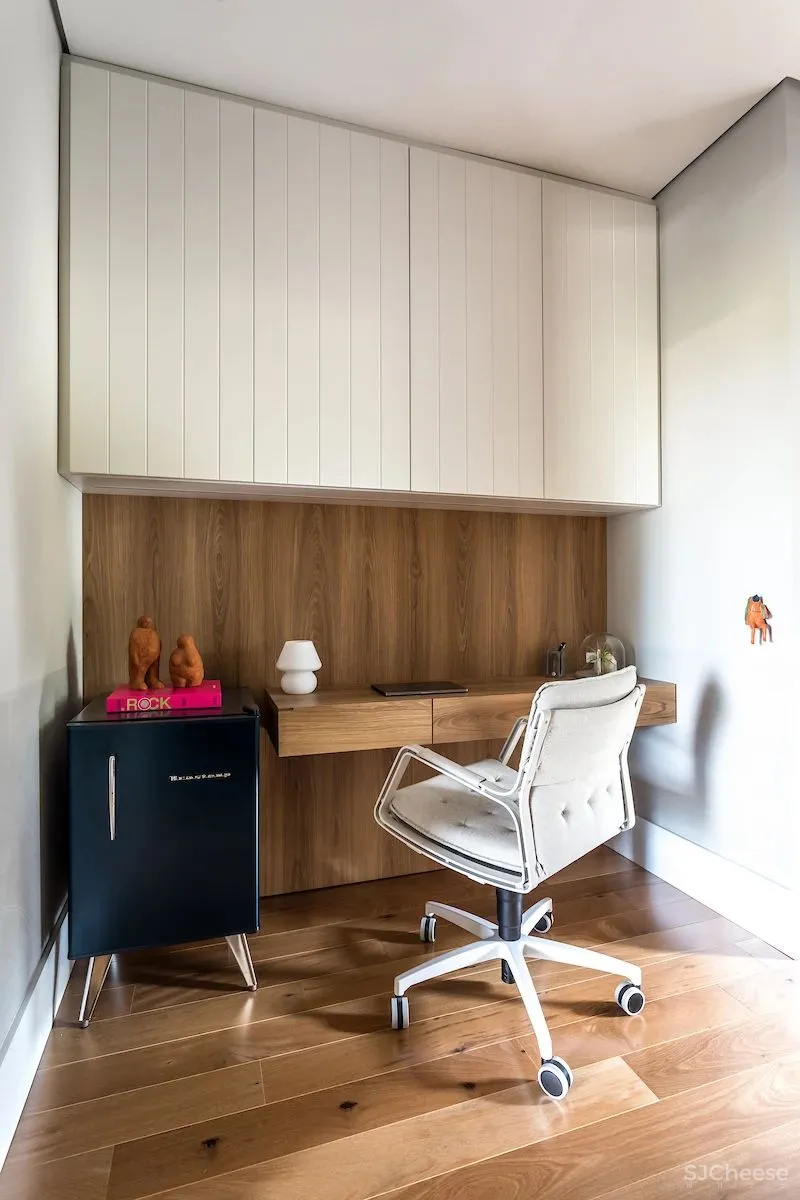 330m²顶奢复式的简约气质,低调而奢华