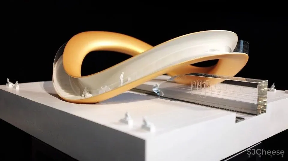 当桥遇上建筑，竟然可以这么美