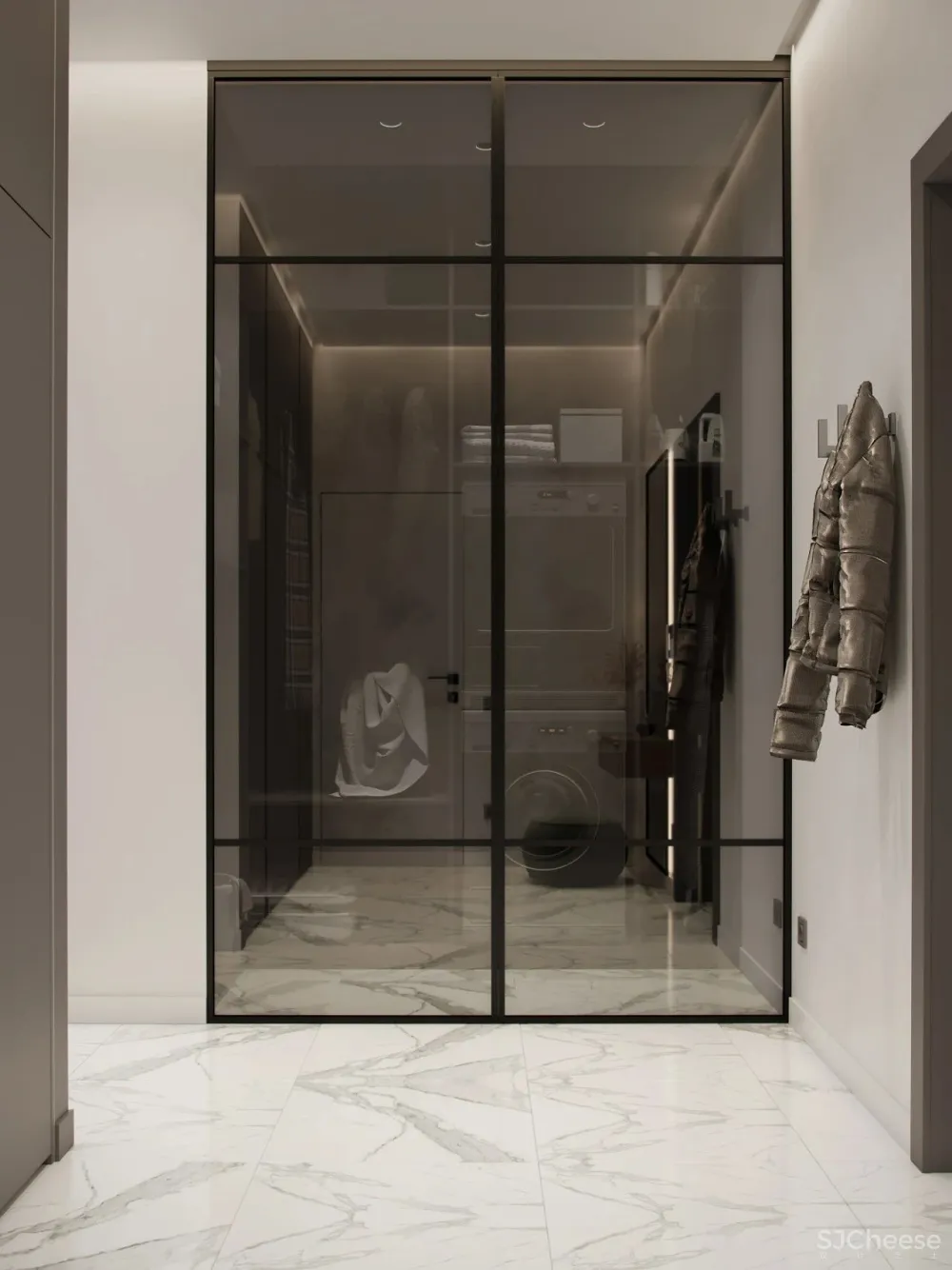 越质朴,越高级!