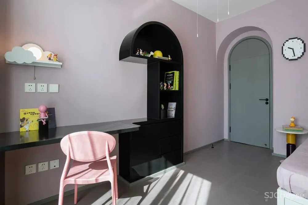 童心未泯的牙医夫妇，好玩的家，好玩的生活