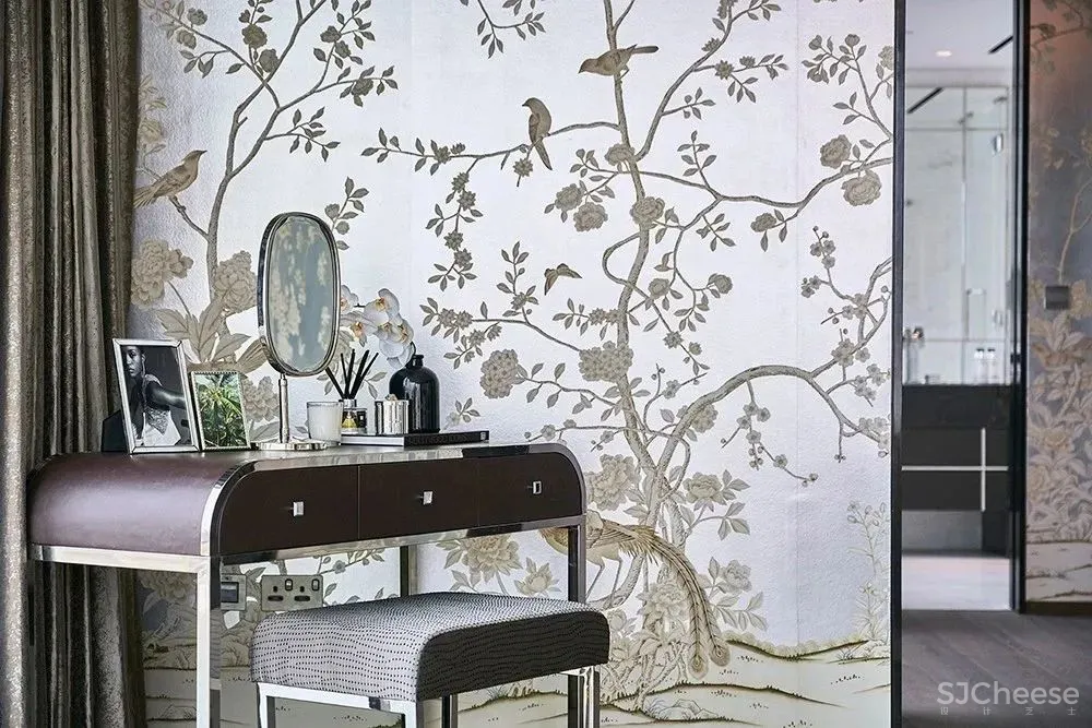 ONE PALM丨英国、日本、奥地利三大国家设计师联手打造，迪拜最贵空中别墅