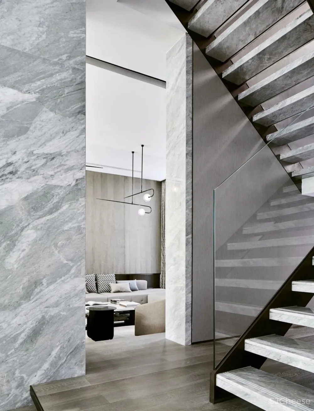 设计寻访黄全:我不做平庸的设计