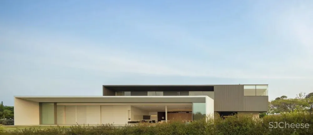 Arthur Casas 设计专辑