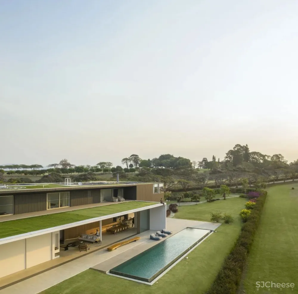 Arthur Casas 设计专辑