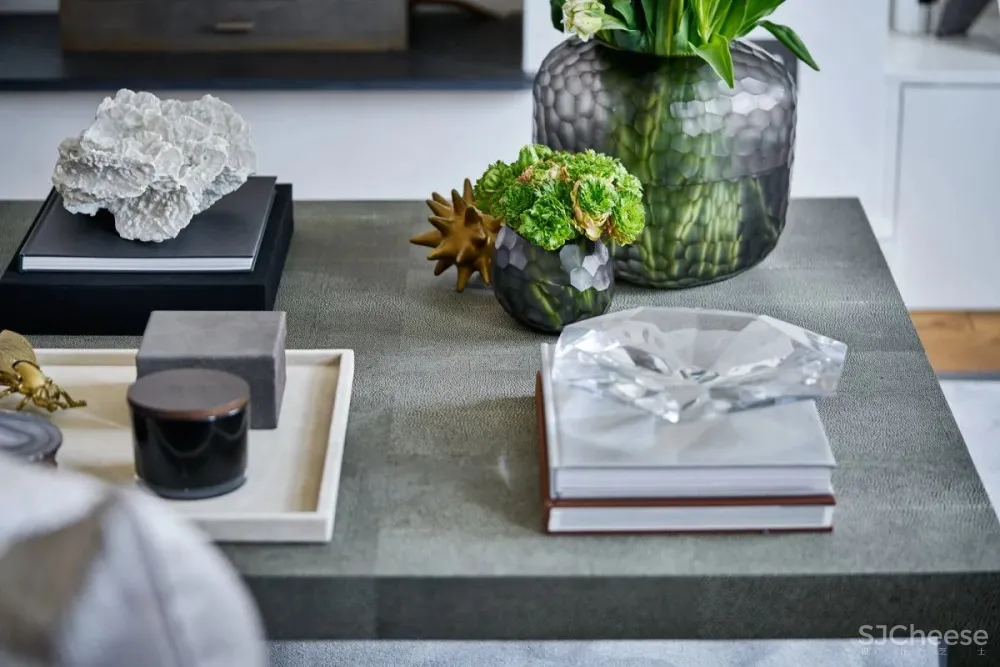 Elicyon 设计专辑