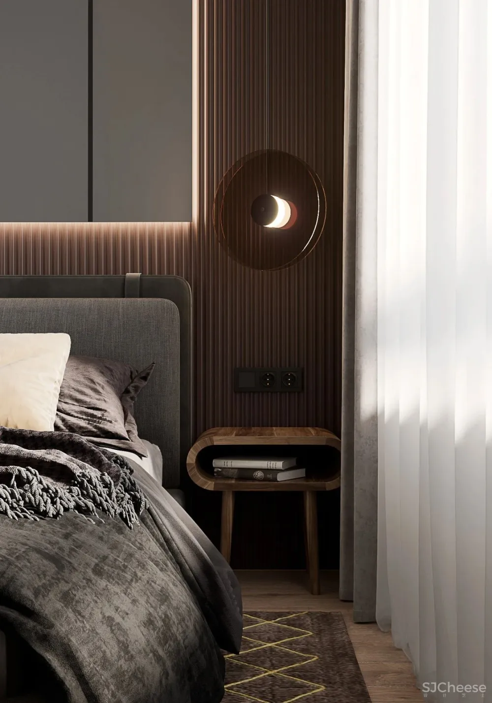 越简约,越优雅!