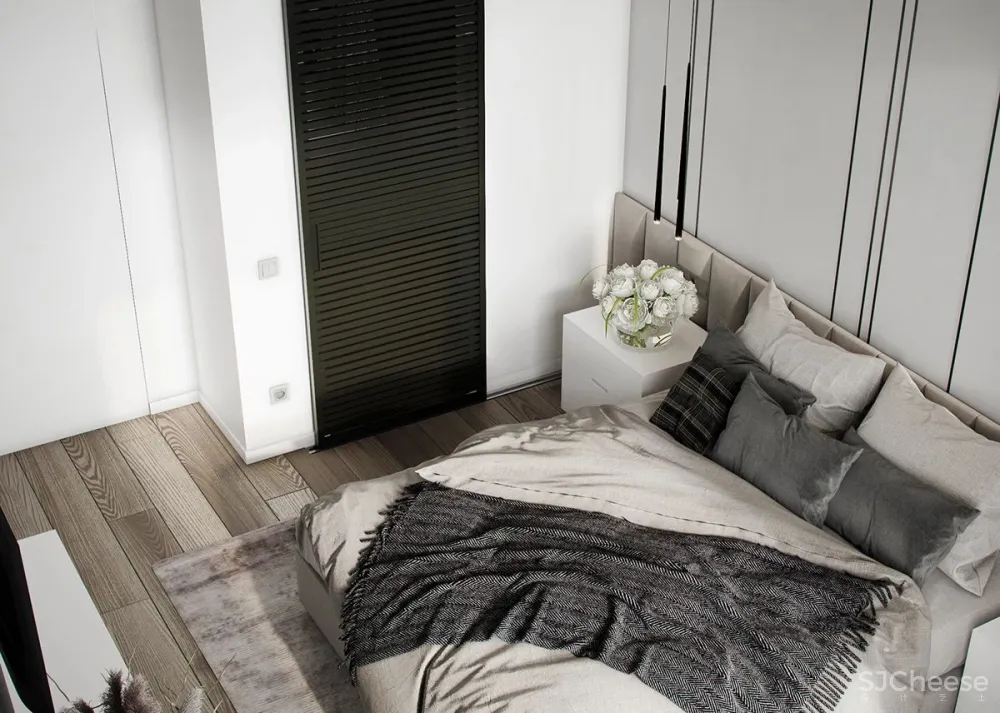 越简约,越优雅!