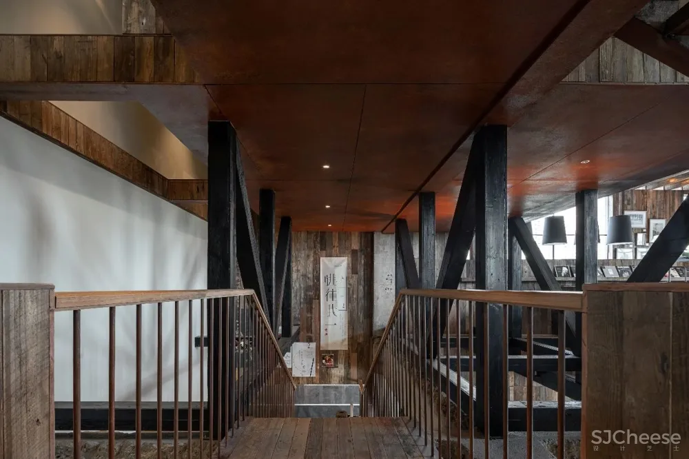 毛继军 × 新山書屋:书店,城市气质的路标