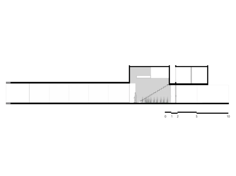墨西哥的5个白色房子,纯净到让人感动!