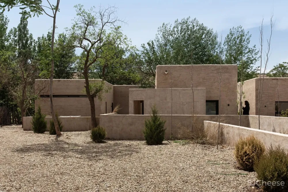 李京泽:喜茶济南万象城店,超级网红的趣味逻辑