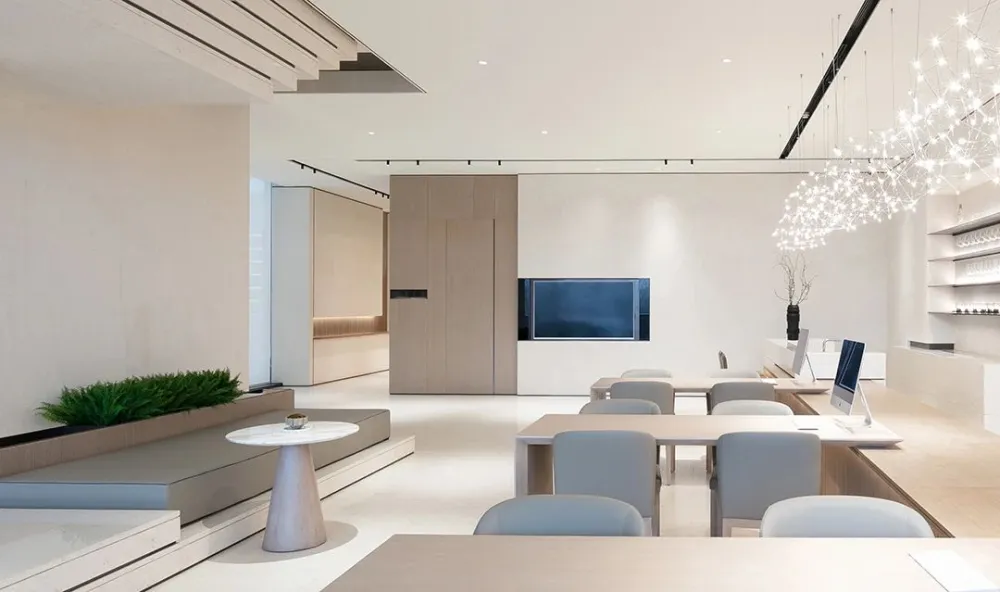 DIA丹健 :自然、质朴,诠释清雅灵逸