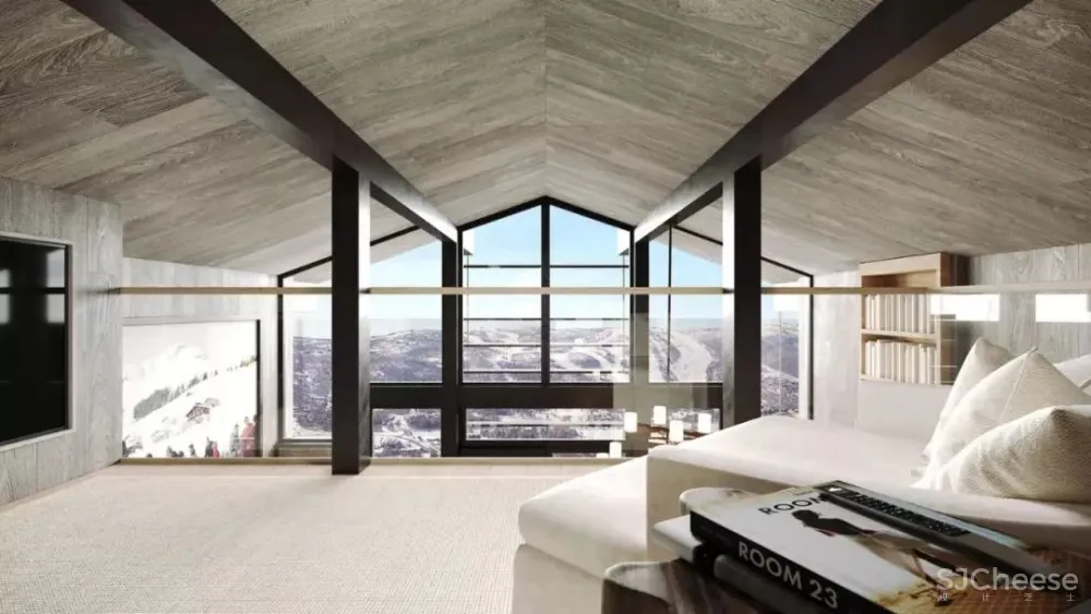 设计寻访Helene Hennie:不仅仅是斯堪的纳维亚风格