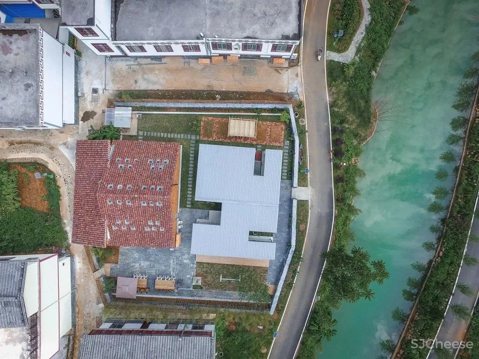 50个中国最美乡村建设案例