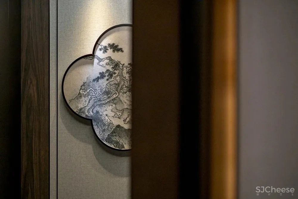 吴文粒:极致东方,重现梨园风华!