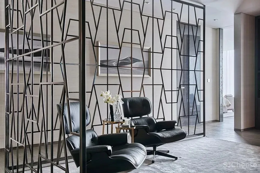 ONE PALM丨英国、日本、奥地利三大国家设计师联手打造，迪拜最贵空中别墅