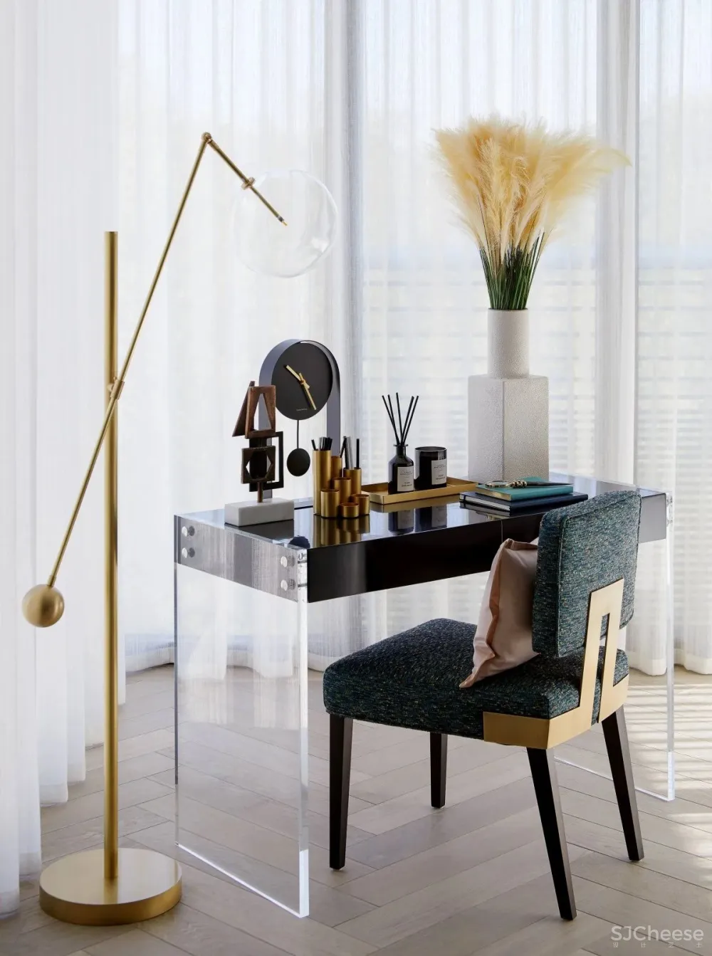 Elicyon 设计专辑