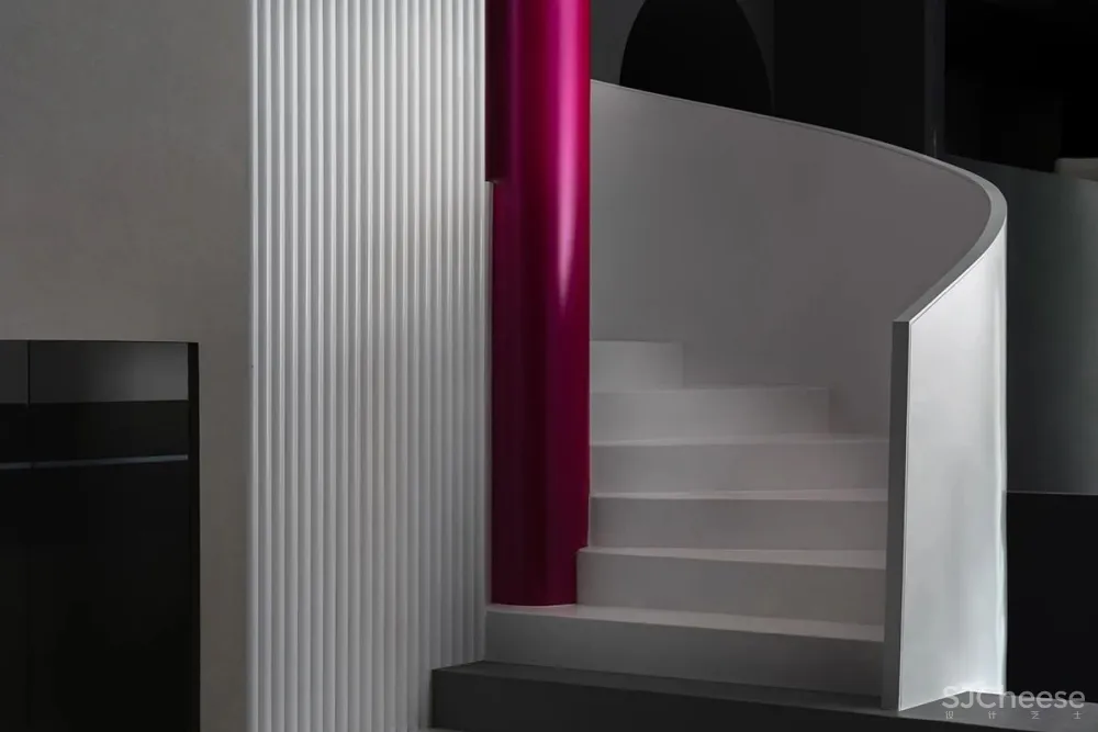 南京观至空间设计丨O2 买手店