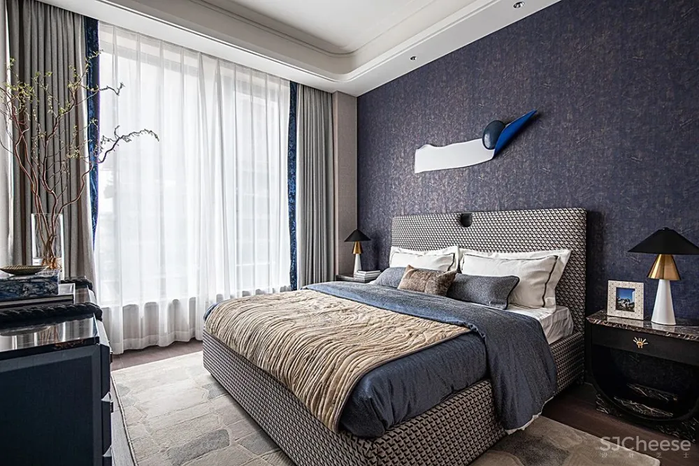 绿地海珀•外滩样板房健康科技赋能品质精装