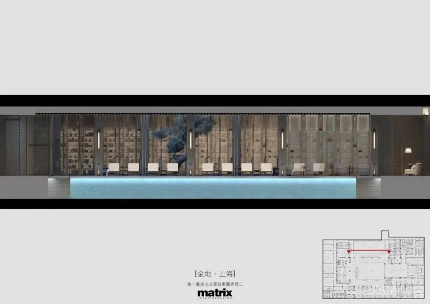 MatrixDesign矩阵纵横-新中式•最东方