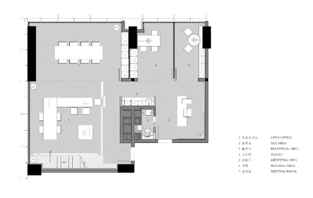 精致时尚,现代与美学的平衡