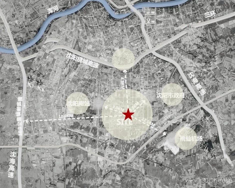 牧笛设计：融合精神 钟情经典