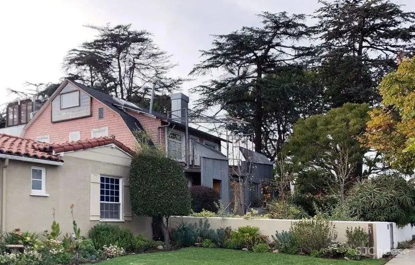 建筑师自宅合辑 家宅的日常自白（下）