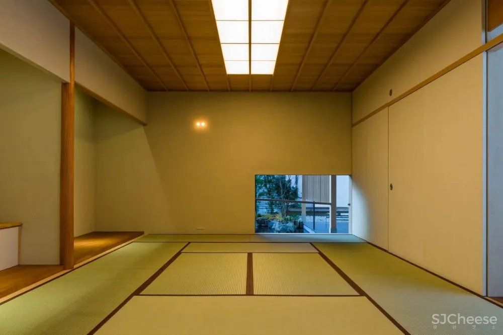 Uemachi Laboratory丨日本住宅的智慧与情怀