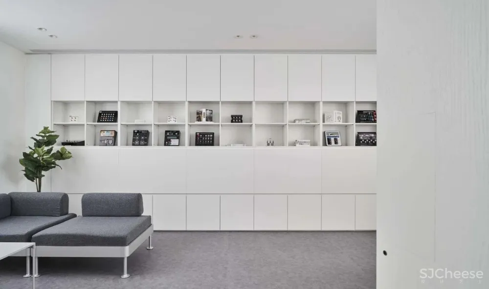 工业之核 艺术之魂