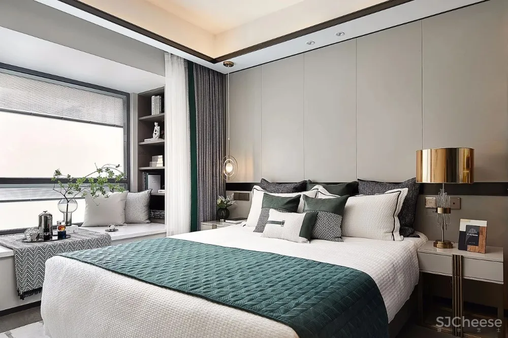 天珵至美住宅,勾勒理想生活蓝本!