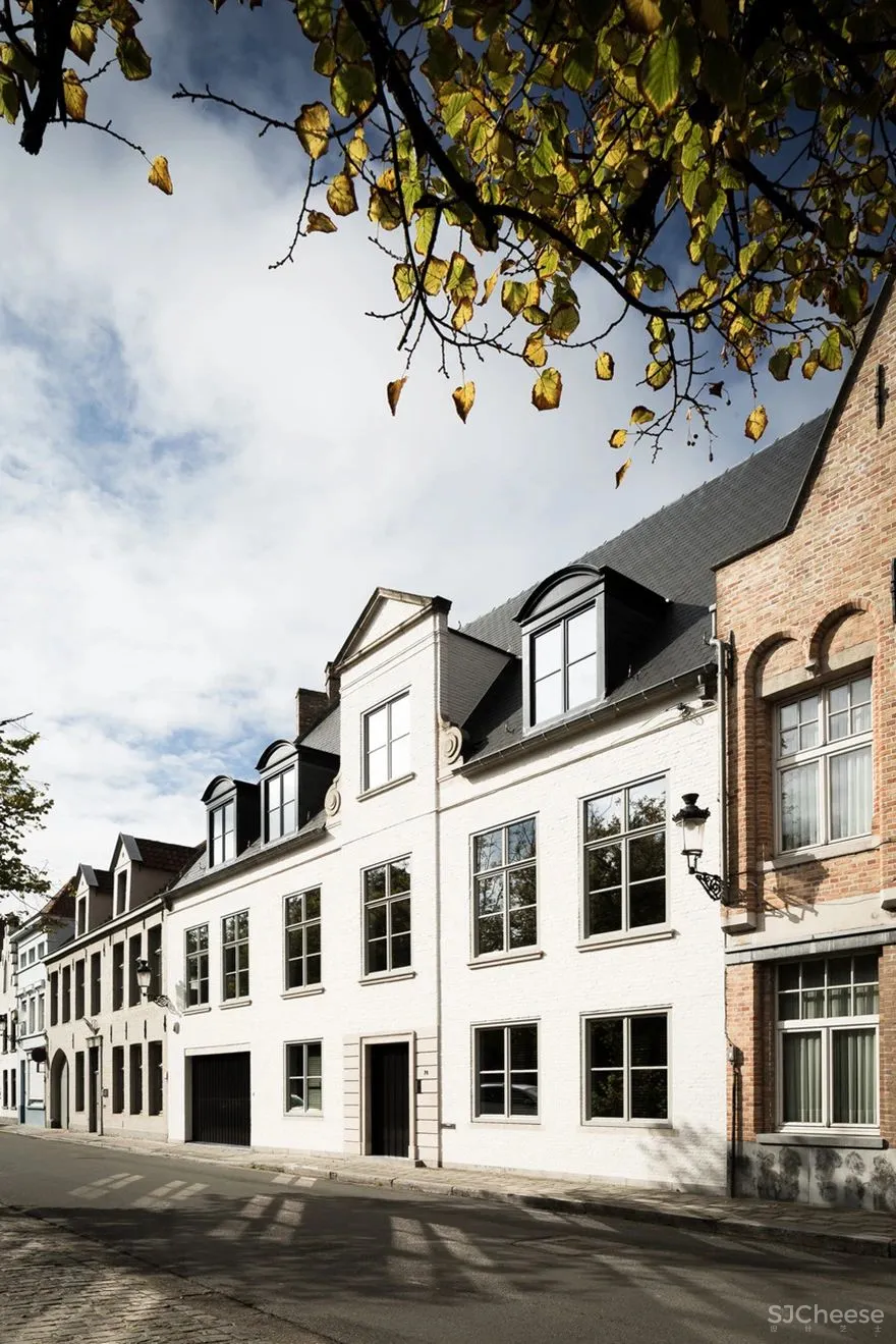 Juma Architects 设计专辑