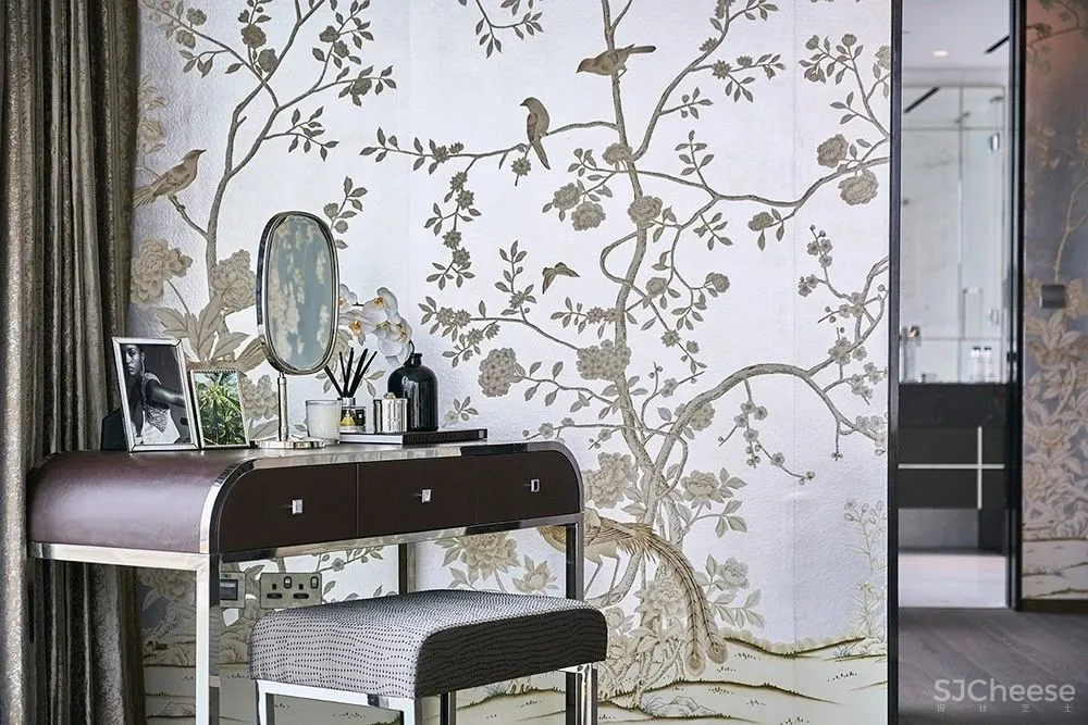 迪拜最贵的“空中别墅”,英国、奥地利、日本三大事务所联手打造,最小户型300平米!