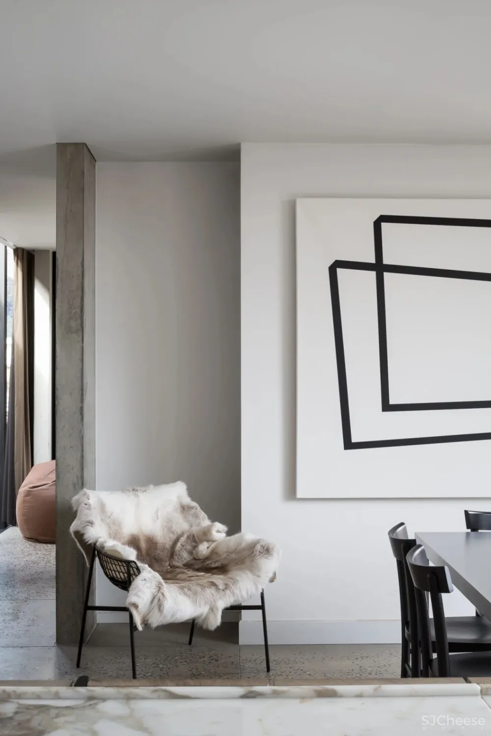 Frederic Kielemoes|less is more 倡导者