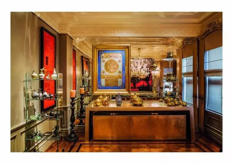 设计寻访Zeynep Fadillioglu:始终保持对新事物的敏感